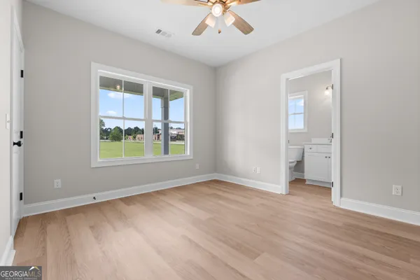 $474,900 | 3 Honeysuckle Drive, Claxton, GA 30417