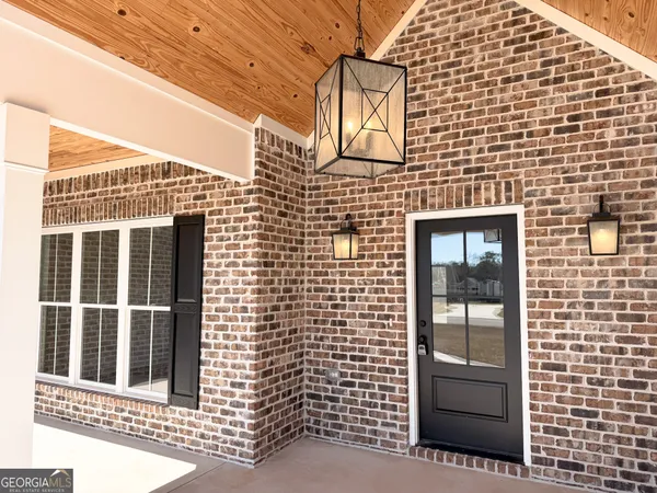 $474,900 | 3 Honeysuckle Drive, Claxton, GA 30417