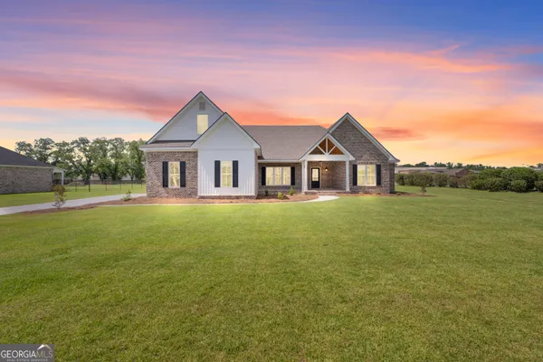 $474,900 | 3 Honeysuckle Drive, Claxton, GA 30417