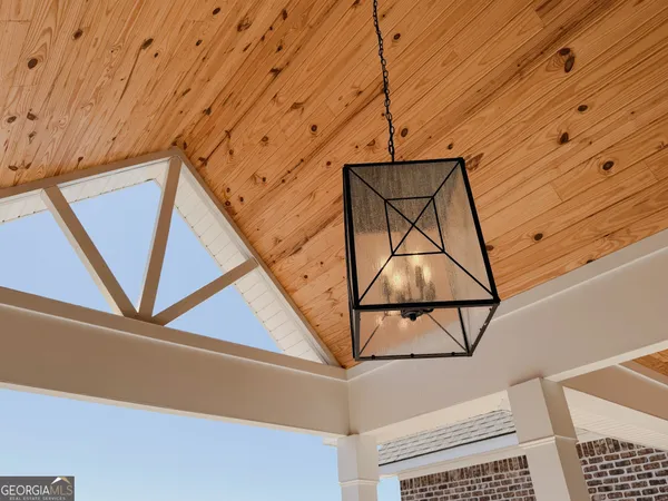 $474,900 | 3 Honeysuckle Drive, Claxton, GA 30417