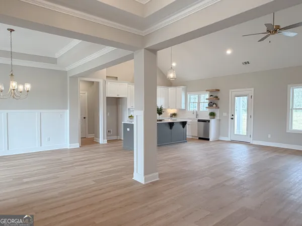 $474,900 | 3 Honeysuckle Drive, Claxton, GA 30417