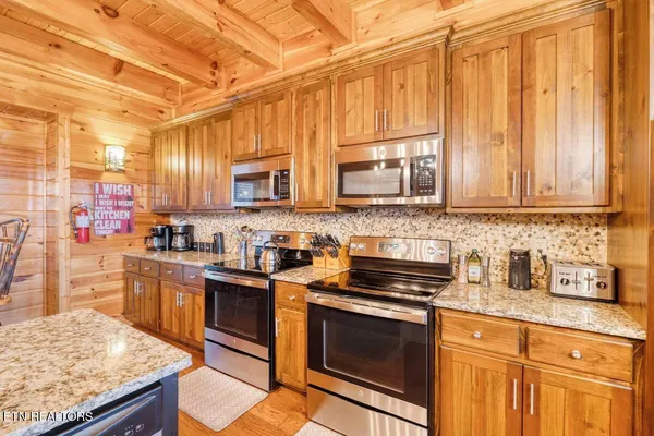 $2,299,900 | 1960 Blackthorn Trail, Sevierville, TN 37876