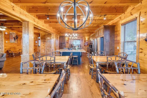 $2,299,900 | 1960 Blackthorn Trail, Sevierville, TN 37876