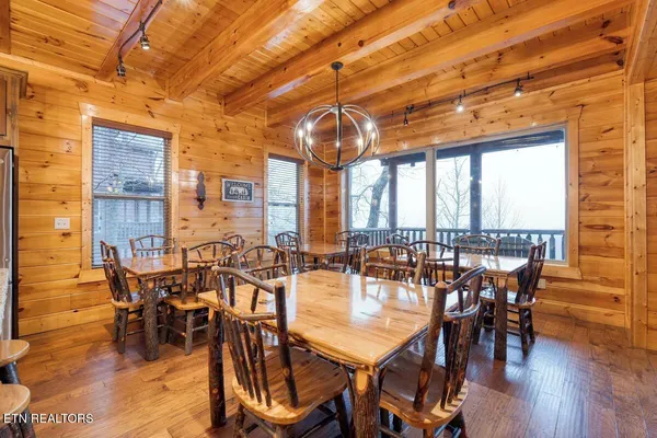 $2,299,900 | 1960 Blackthorn Trail, Sevierville, TN 37876