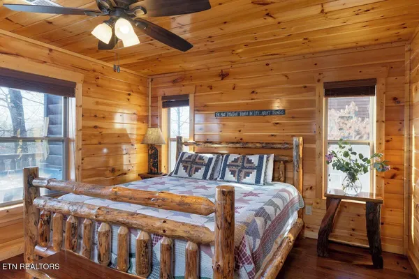 $2,299,900 | 1960 Blackthorn Trail, Sevierville, TN 37876