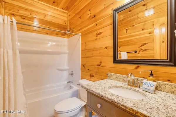 $2,299,900 | 1960 Blackthorn Trail, Sevierville, TN 37876