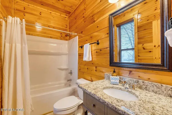 $2,299,900 | 1960 Blackthorn Trail, Sevierville, TN 37876