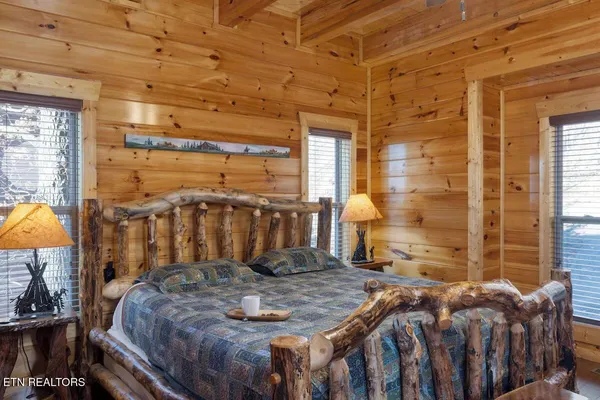 $2,299,900 | 1960 Blackthorn Trail, Sevierville, TN 37876