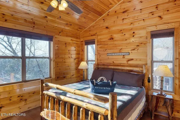 $2,299,900 | 1960 Blackthorn Trail, Sevierville, TN 37876