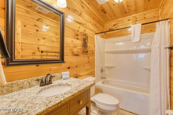 $2,299,900 | 1960 Blackthorn Trail, Sevierville, TN 37876