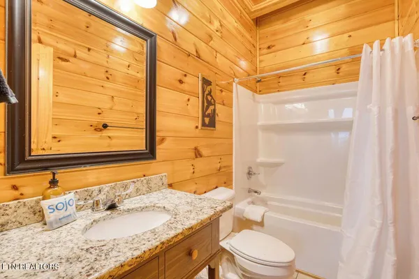 $2,299,900 | 1960 Blackthorn Trail, Sevierville, TN 37876