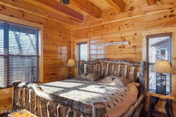 $2,299,900 | 1960 Blackthorn Trail, Sevierville, TN 37876