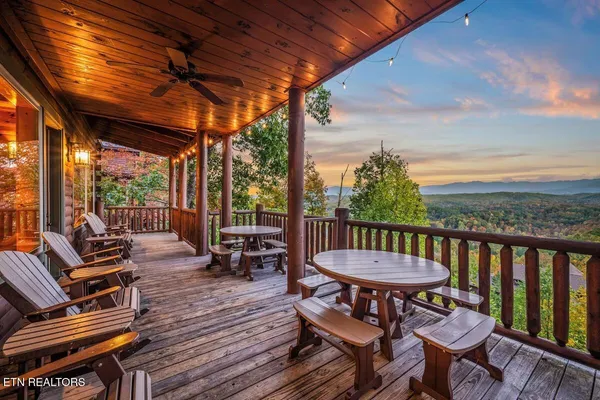 $2,299,900 | 1960 Blackthorn Trail, Sevierville, TN 37876