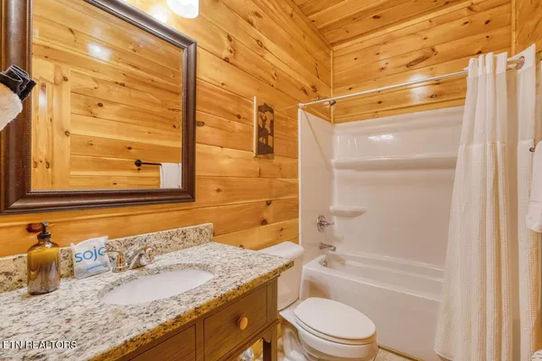 $2,299,900 | 1960 Blackthorn Trail, Sevierville, TN 37876