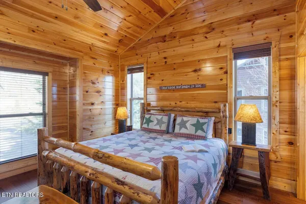 $2,299,900 | 1960 Blackthorn Trail, Sevierville, TN 37876