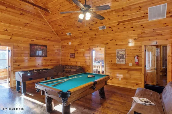 $2,299,900 | 1960 Blackthorn Trail, Sevierville, TN 37876