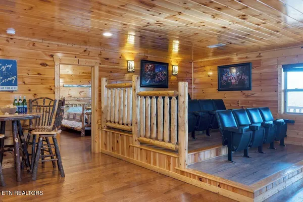 $2,299,900 | 1960 Blackthorn Trail, Sevierville, TN 37876