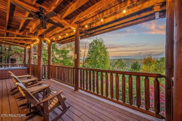 $2,299,900 | 1960 Blackthorn Trail, Sevierville, TN 37876