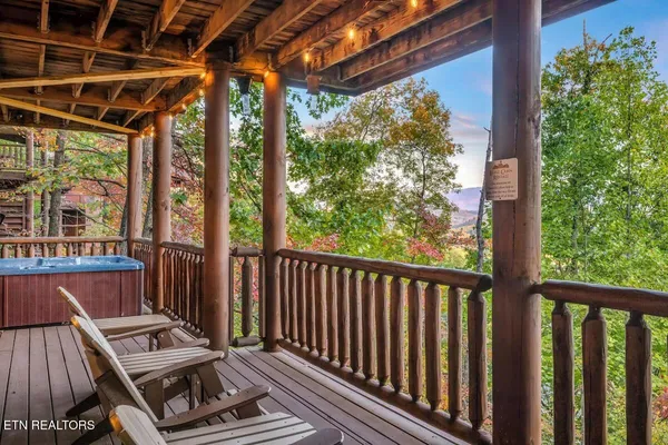 $2,299,900 | 1960 Blackthorn Trail, Sevierville, TN 37876