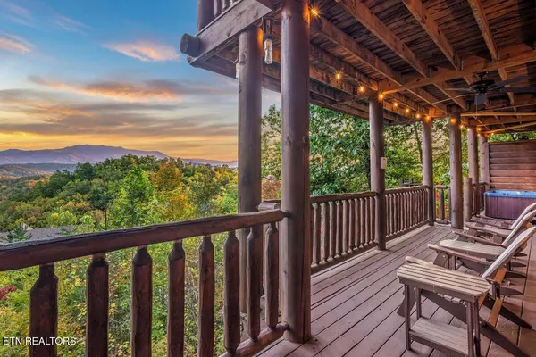 $2,299,900 | 1960 Blackthorn Trail, Sevierville, TN 37876
