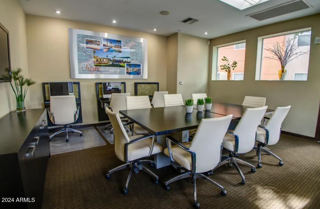 28575 North Black Cyn Highway, Unit 1 Phoenix, AZ 85085 - Photo 8 of 10 Business Center