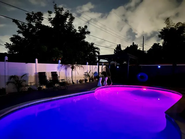 $5,000 | 6740 Custer Street, Hollywood, FL 33024