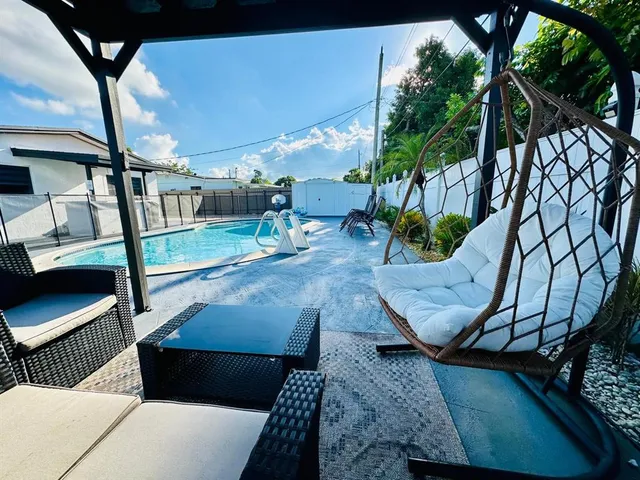 $5,000 | 6740 Custer Street, Hollywood, FL 33024