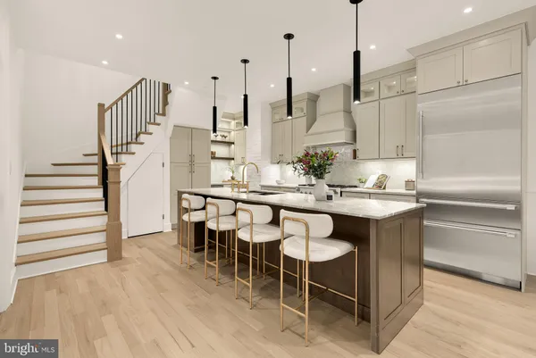 $1,695,000 | 1249 4th Street Northwest, Washington, DC 20001