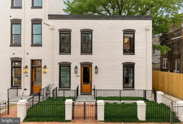 $1,695,000 | 1249 4th Street Northwest, Washington, DC 20001