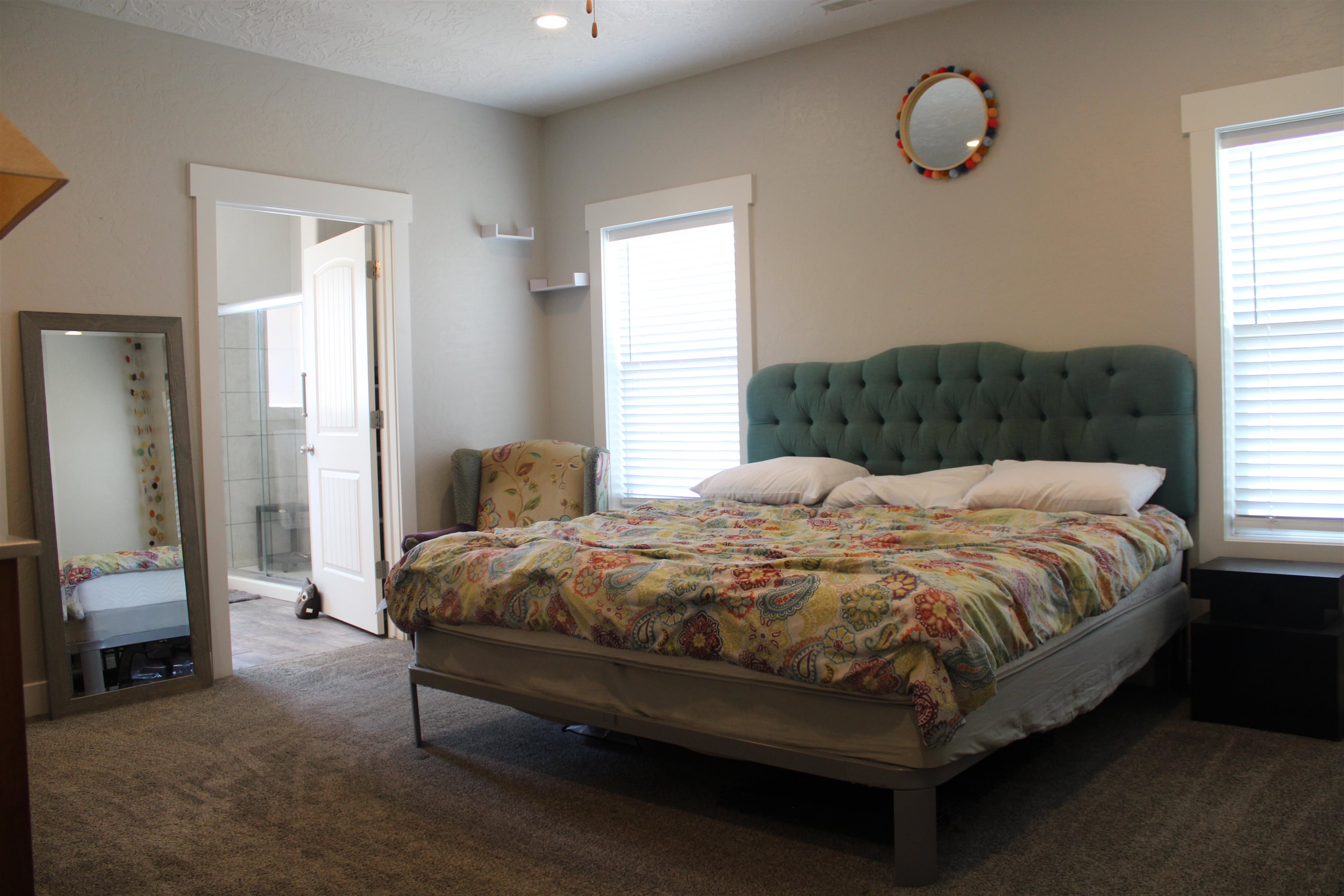 131 Powderhorn Drive Mountain View, WY 82939 - Photo 4 of 20