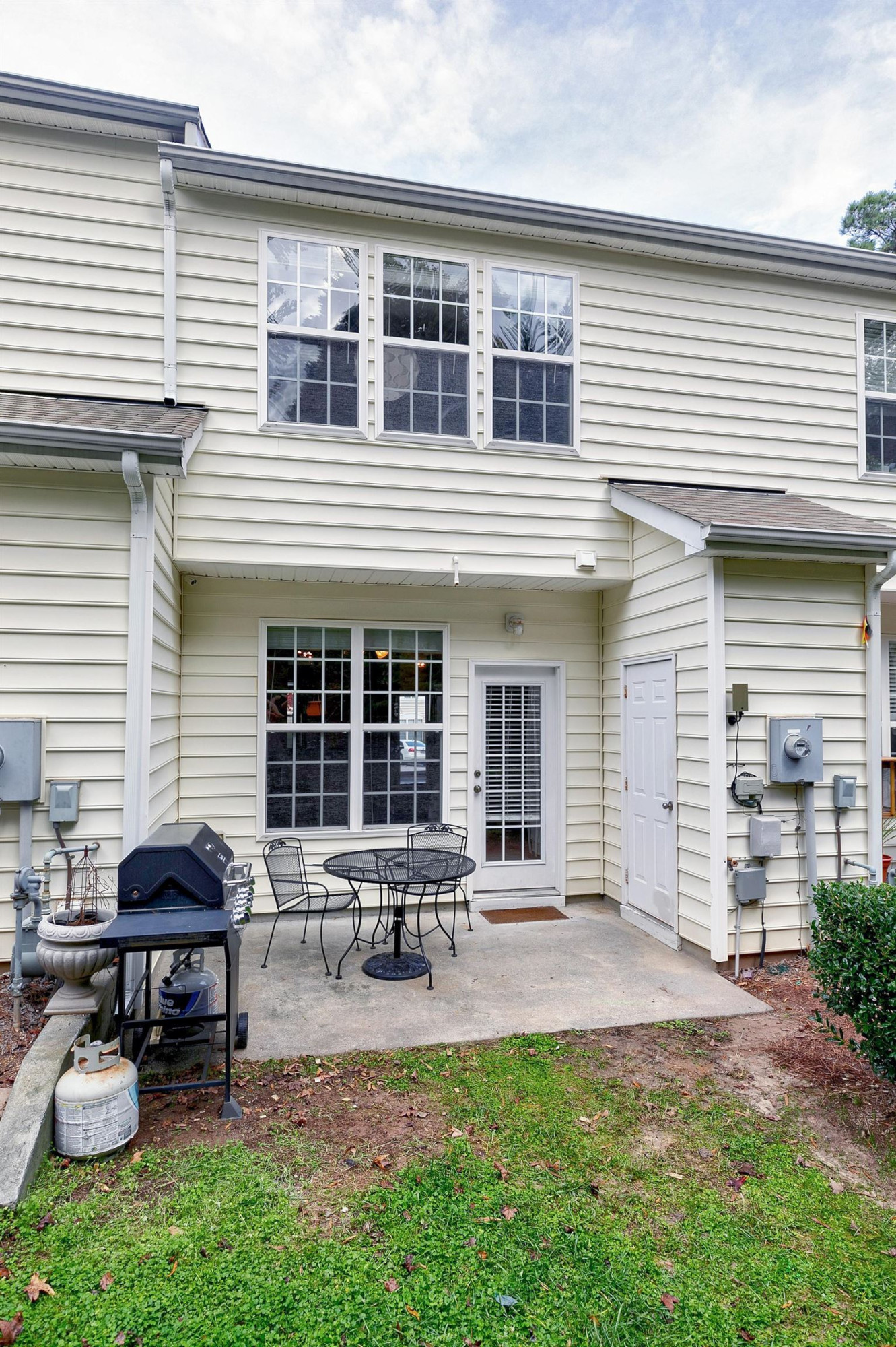 5319 Silver Moon Lane Raleigh, NC 27606 - Photo 24 of 28 Photo 24