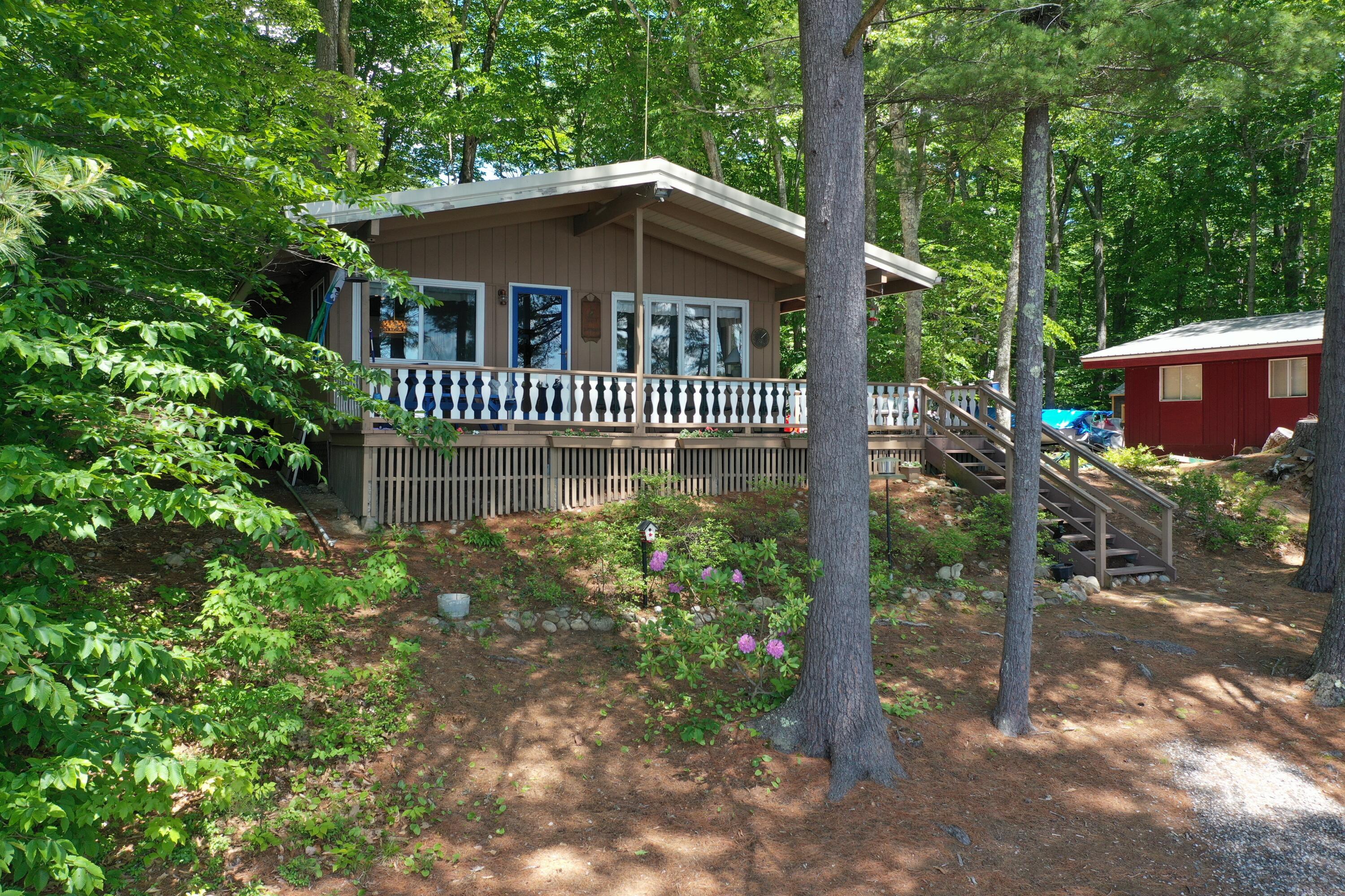 31 Treasure Island Road Shapleigh, ME 04076 - Photo 4 of 34 31 Treasure Island