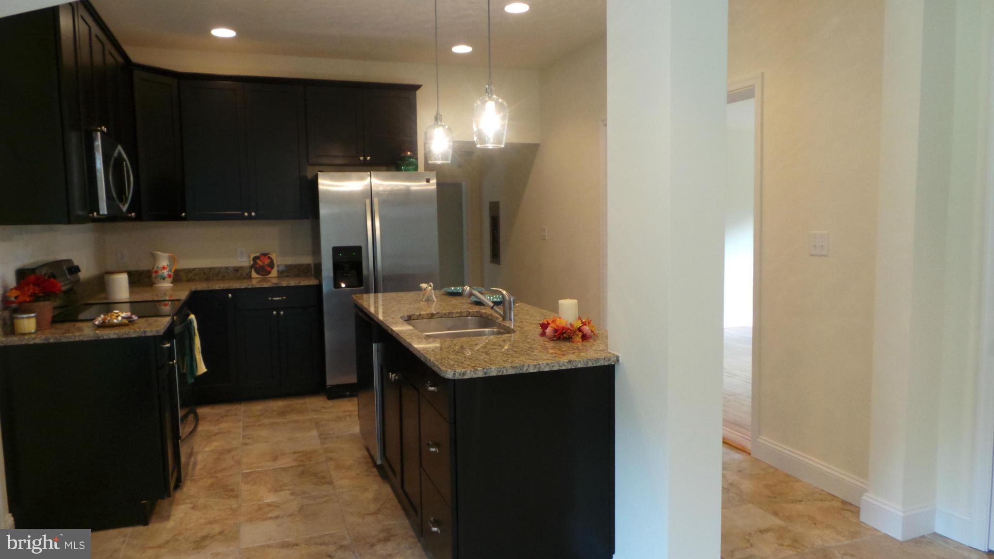 2015 Courthouse Road Stafford, VA 22554 - Photo 11 of 28 Kitchen