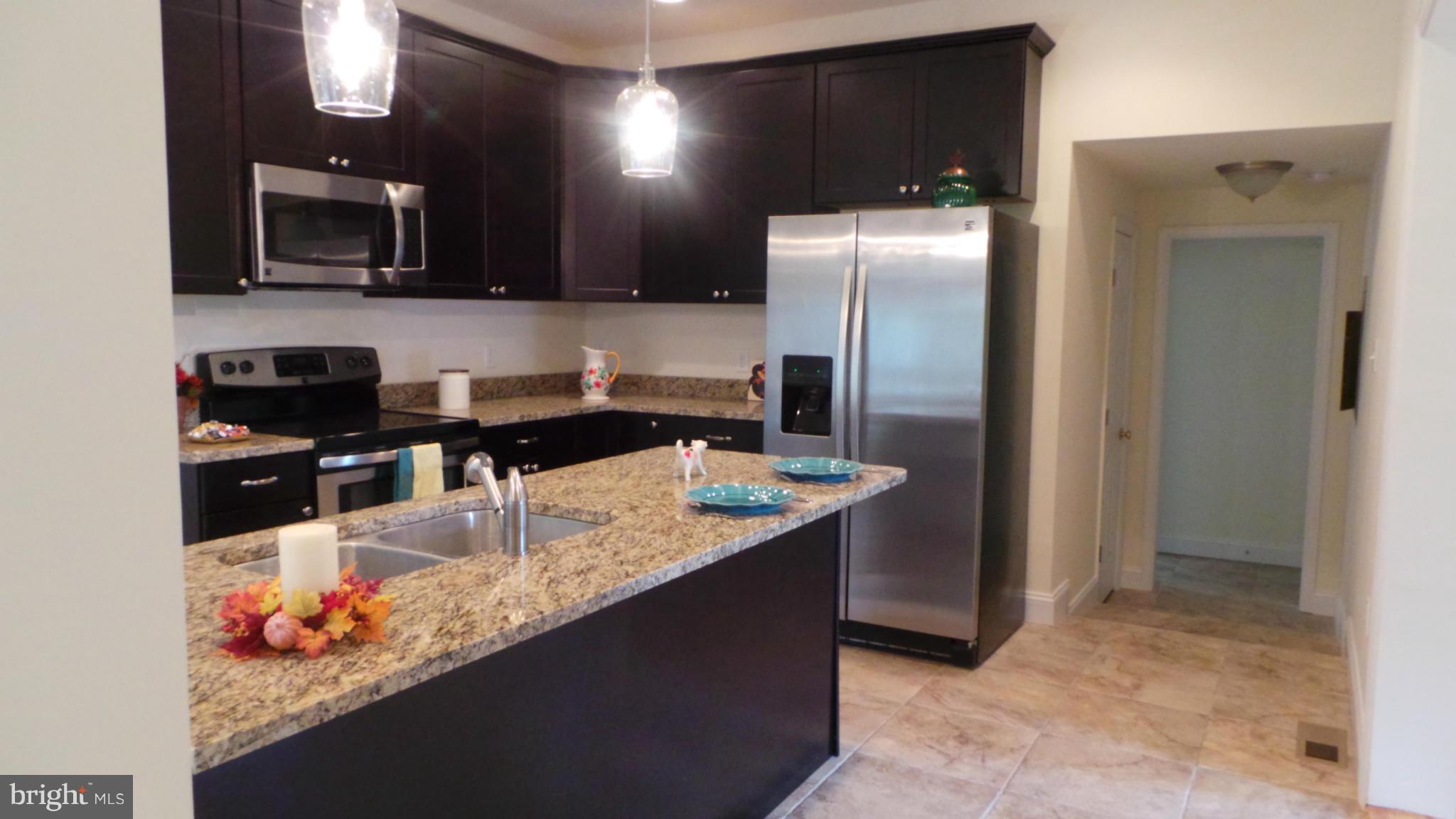 2015 Courthouse Road Stafford, VA 22554 - Photo 12 of 28 Kitchen