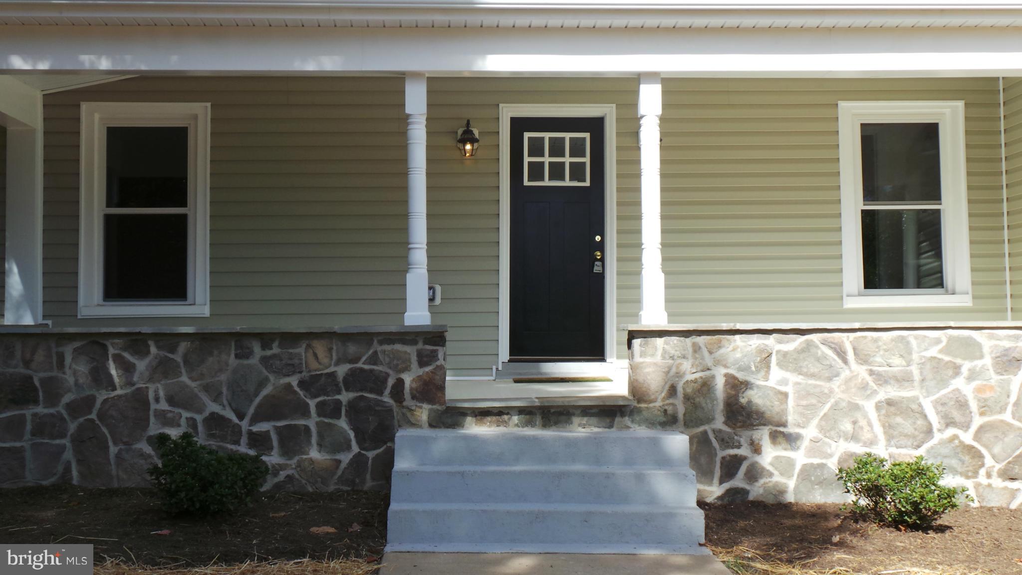 2015 Courthouse Road Stafford, VA 22554 - Photo 3 of 28 Exterior (Front)