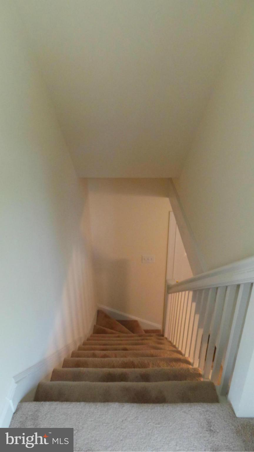 2015 Courthouse Road Stafford, VA 22554 - Photo 22 of 28 Stairway