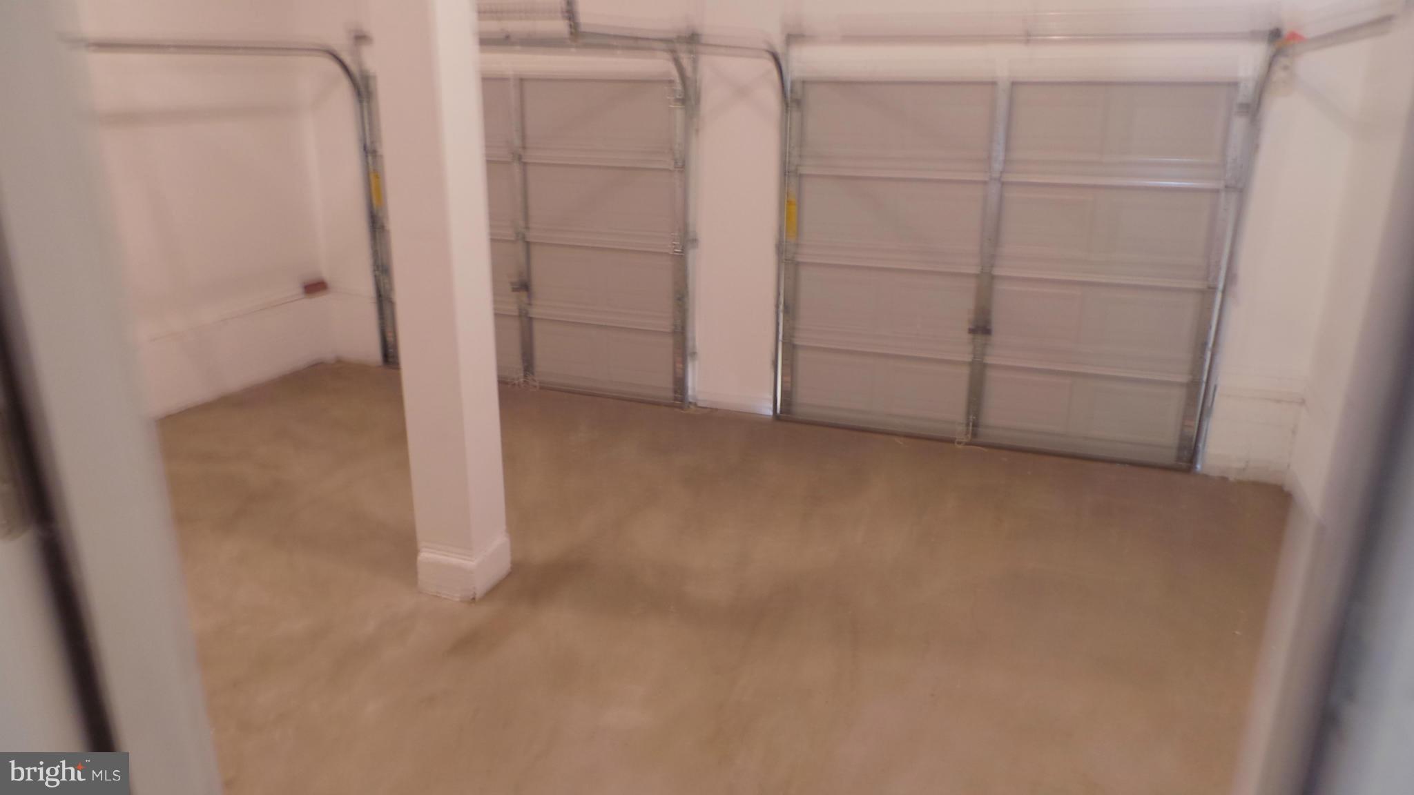 2015 Courthouse Road Stafford, VA 22554 - Photo 28 of 28 2 Car Garage