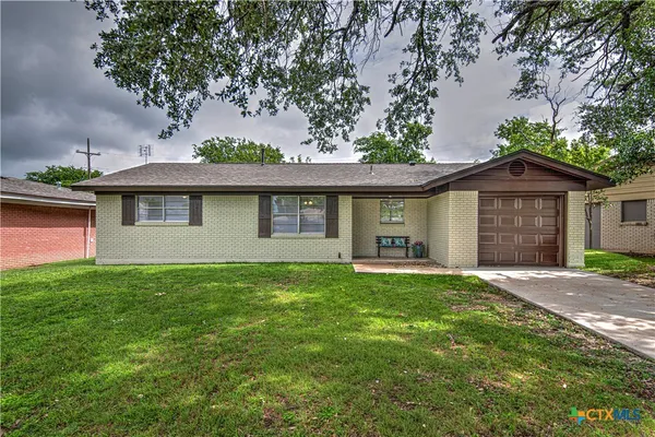 $190,000 | 3110 Brykerwood Road, Temple, TX 76502