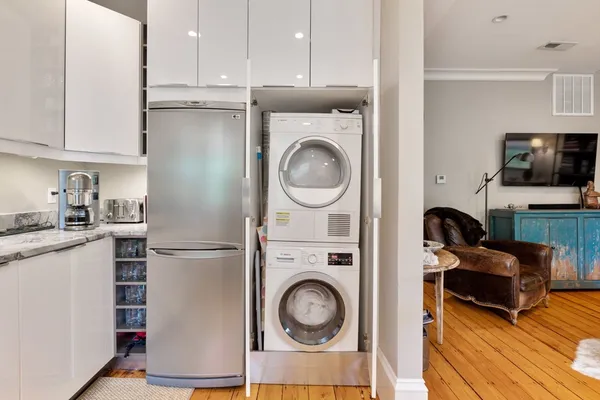 $5,650 | 35 Union Park, Unit 5, Boston, MA 02118