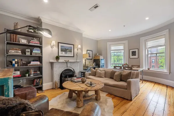 $5,650 | 35 Union Park, Unit 5, Boston, MA 02118