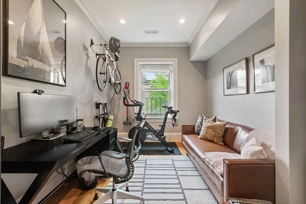 $5,650 | 35 Union Park, Unit 5, Boston, MA 02118
