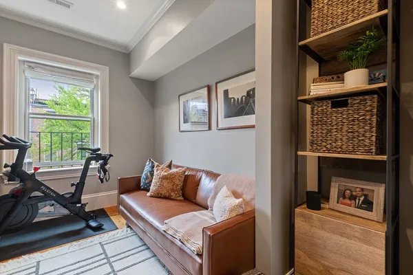 $5,650 | 35 Union Park, Unit 5, Boston, MA 02118