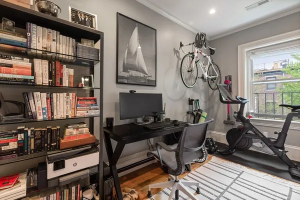 $5,650 | 35 Union Park, Unit 5, Boston, MA 02118
