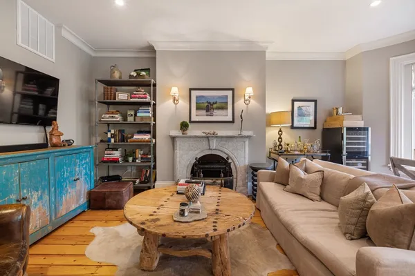 $5,650 | 35 Union Park, Unit 5, Boston, MA 02118