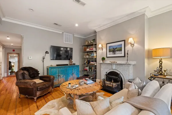 $5,650 | 35 Union Park, Unit 5, Boston, MA 02118
