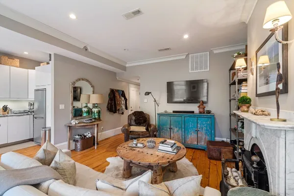 $5,650 | 35 Union Park, Unit 5, Boston, MA 02118
