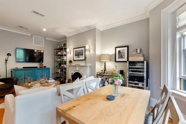 $5,650 | 35 Union Park, Unit 5, Boston, MA 02118