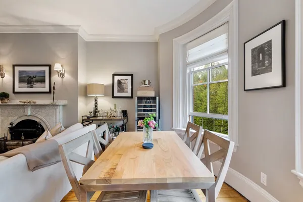 $5,650 | 35 Union Park, Unit 5, Boston, MA 02118
