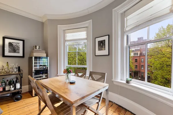 $5,650 | 35 Union Park, Unit 5, Boston, MA 02118