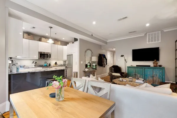 $5,650 | 35 Union Park, Unit 5, Boston, MA 02118